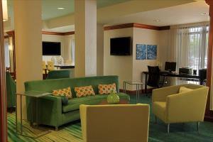 Hotel Springhill North/tampa Palms 3*