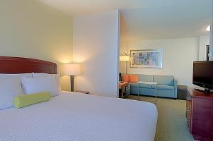 Springhill North/tampa Palms Tampa
