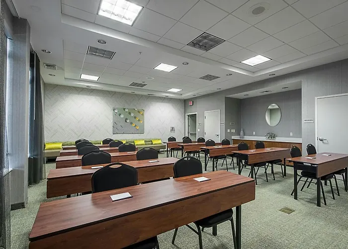 Springhill Suites Tampa North/Tampa Palms