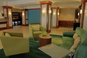 Hotel Springhill North/tampa Palms