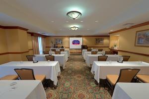 Hotel Springhill North/tampa Palms 3*