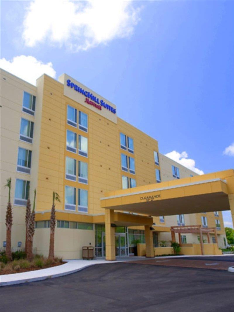 Springhill North/tampa Palms Tampa