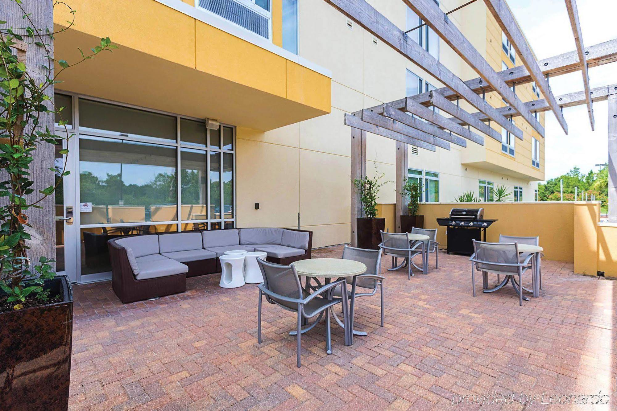 Springhill North/tampa Palms 3* Tampa