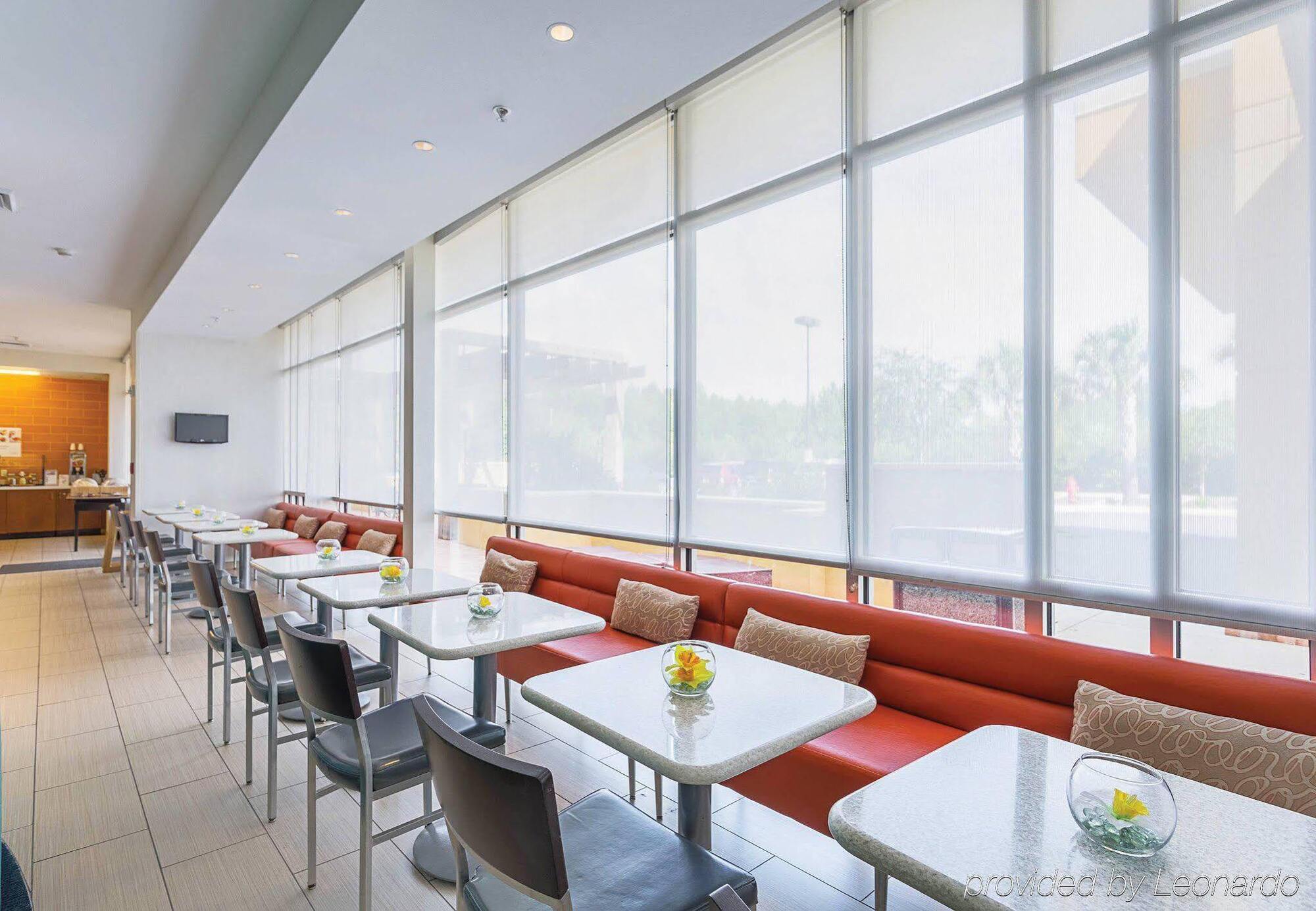 Springhill North/tampa Palms Hotel